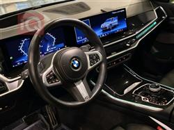 بي ام دبليو X5